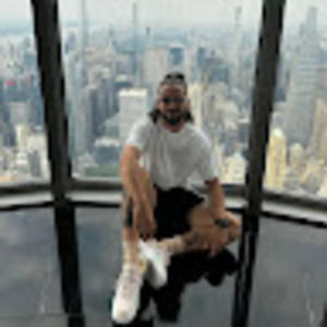 Meet your Posher, Fernando